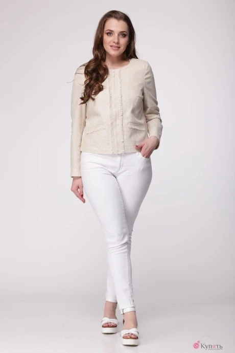 Жакет (пиджак) MALI 202/2 #1