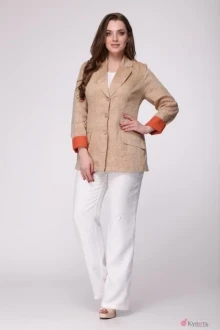 Жакет (пиджак) MALI 102