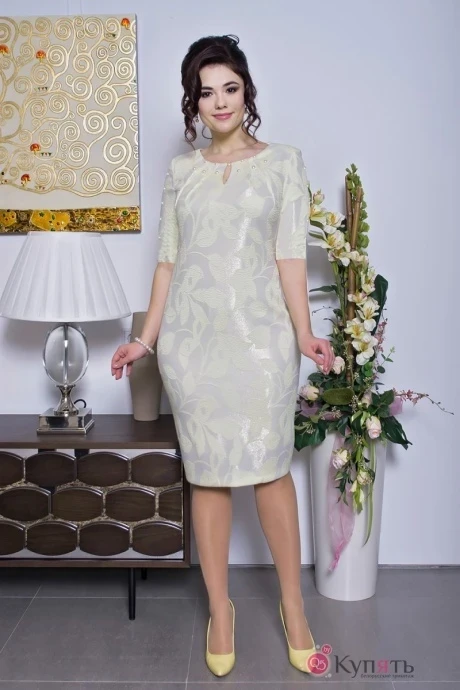 Платье SolomeaLux 429-1 #1