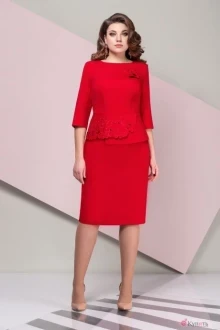 Юбочный костюм Elady 2625