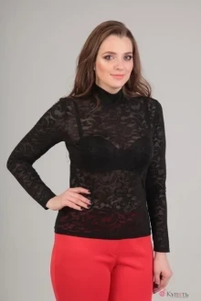 Блузка, туника, рубашка Anastasia Mak 474