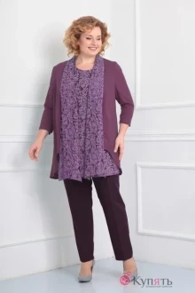 Брючный костюм Algranda 2926