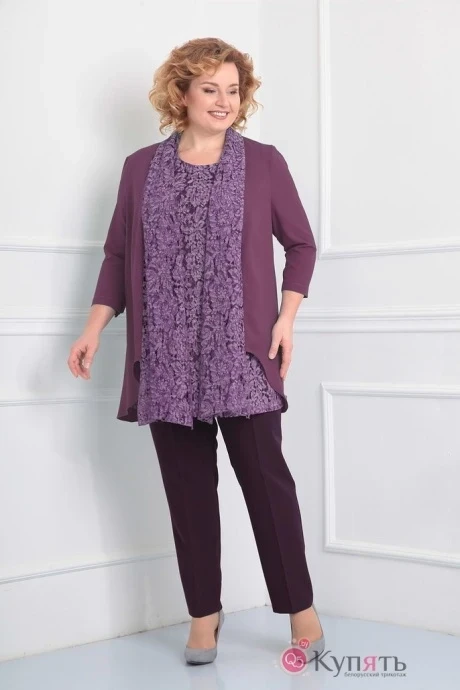 Брючный костюм Algranda 2926 #1