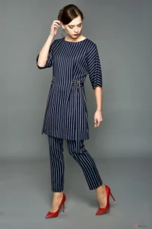 Брючный костюм GIZART 1905-1