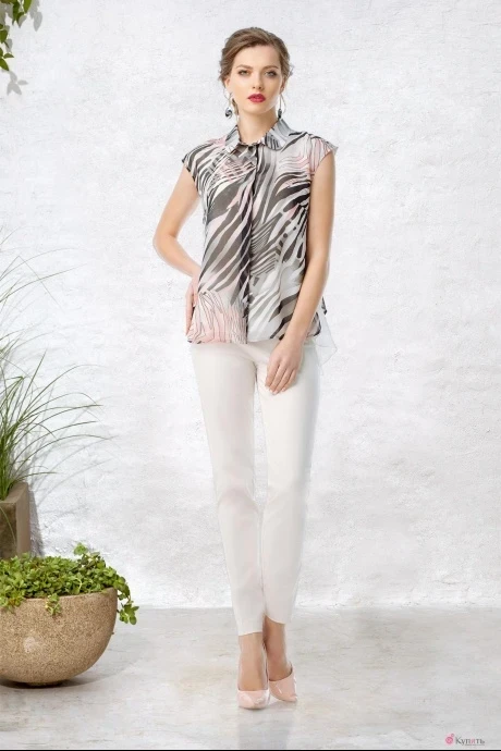 Брючный костюм GIZART 1852-4 #1