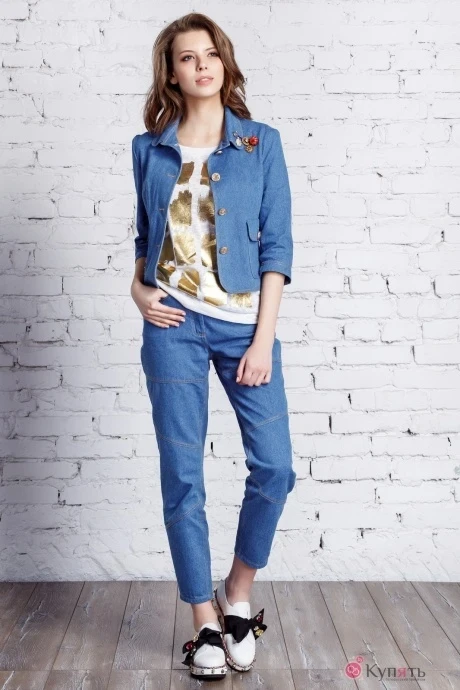 Жакет (пиджак) Nova Line 1806 #1