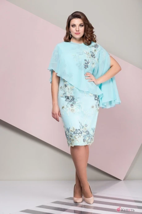 Платье Elady 2720-1 #1