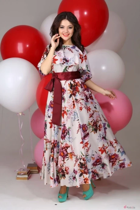 Платье Anastasia 063.5 #1