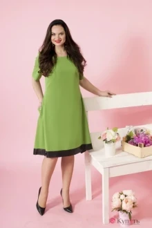 Платье Moda-Versal 1614