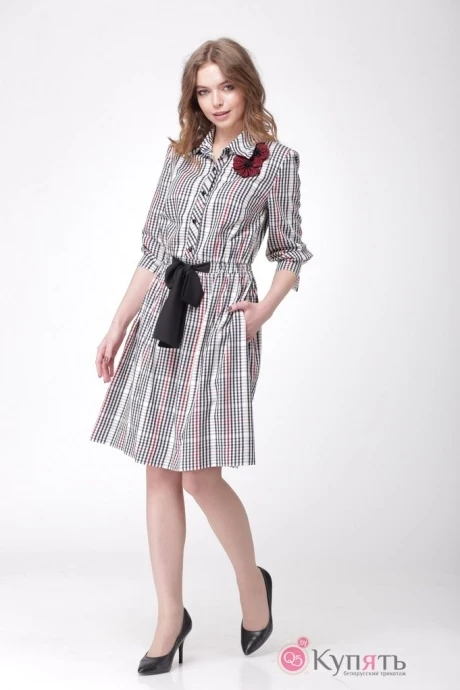 Платье Карина Делюкс 256 #1