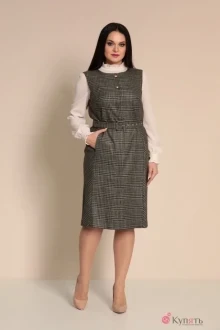 Сарафан Ольга Стиль С465