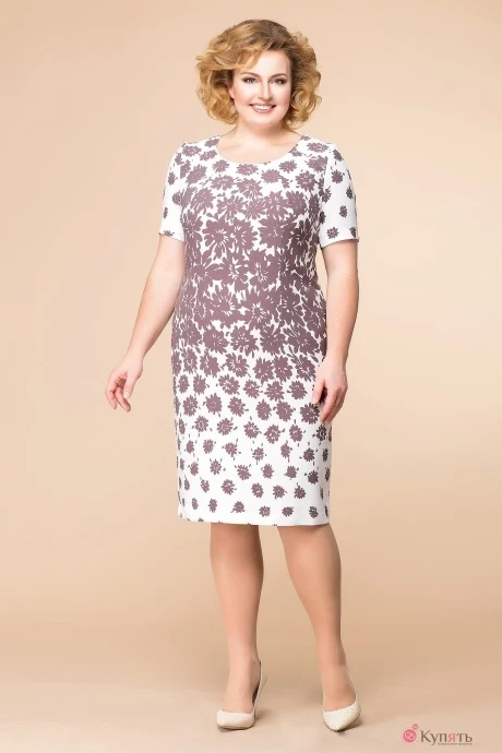 Платье Romanovich Style 1-1179 #1