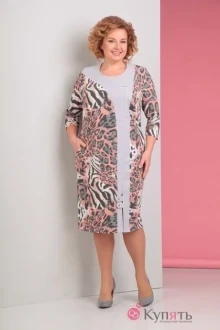 Платье Algranda 2951