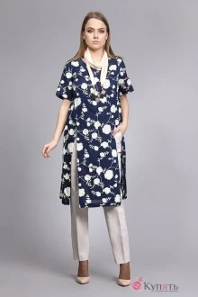 Брючный костюм Fantazia Mod 2847