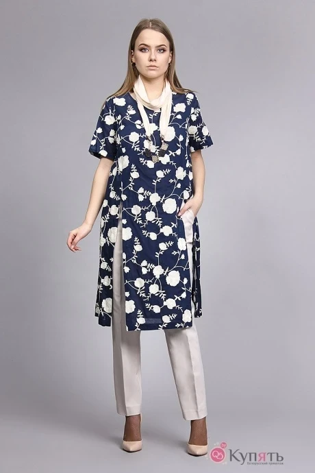 Брючный костюм Fantazia Mod 2847 #1