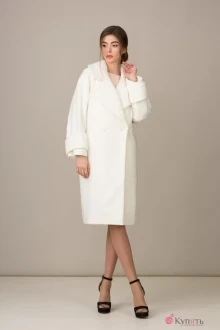 Пальто Rosheli 344