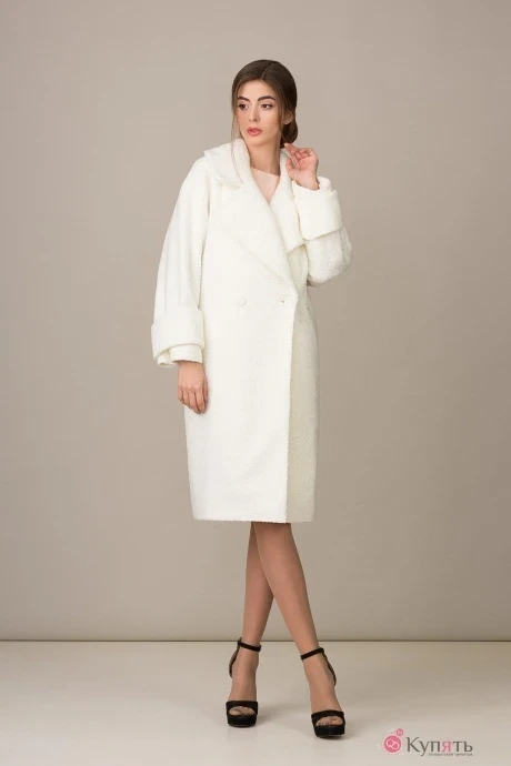 Пальто Rosheli 344 #1