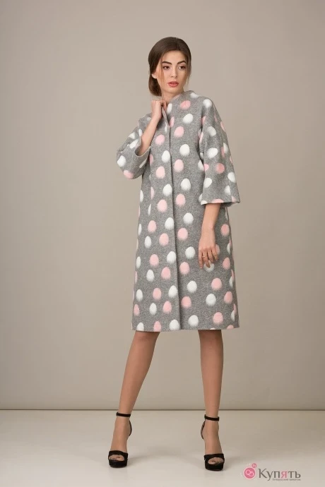 Пальто Rosheli 347 б.р. #1