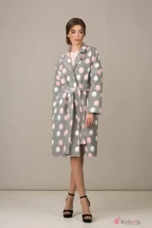 Пальто Rosheli 349 м.р.