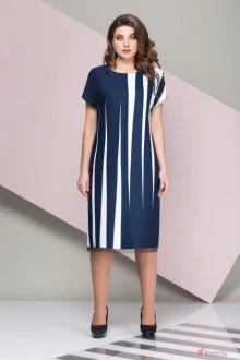 Платье Elady 2688