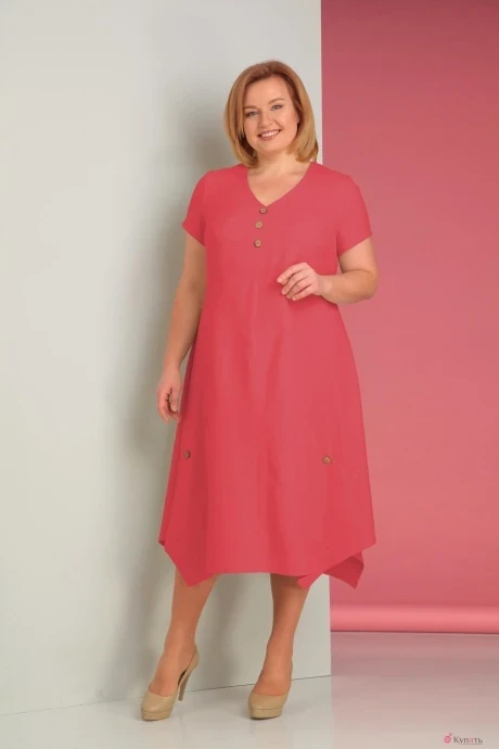 Платье Algranda 2590К #1