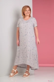 Платье Algranda 2880