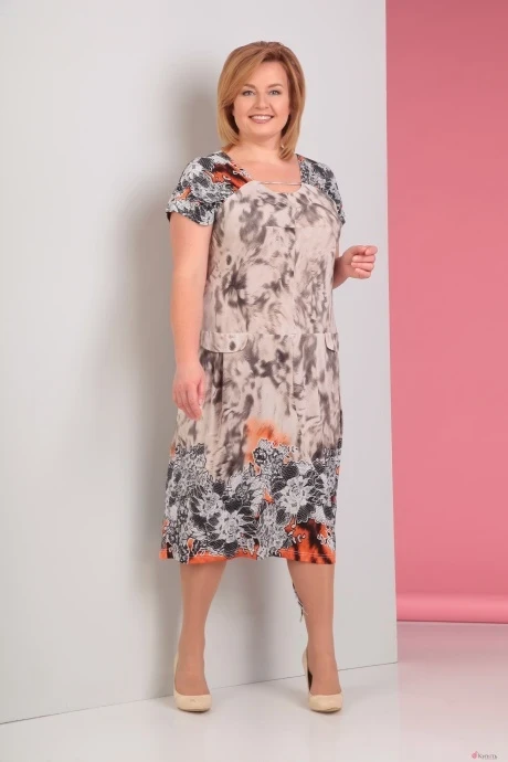 Платье Algranda 2968 #1