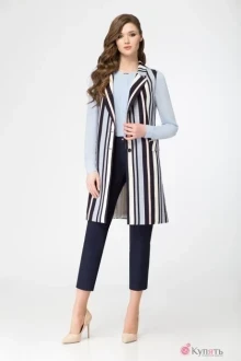 Брючный костюм GIZART 1866-1г