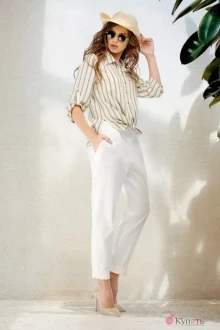 Брючный костюм GIZART 7002