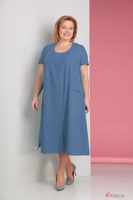 Платье Algranda 2928C #1