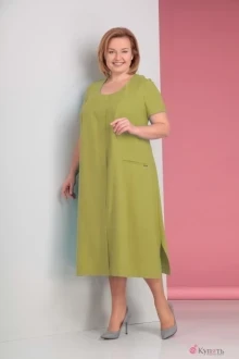 Платье Algranda 2928-1