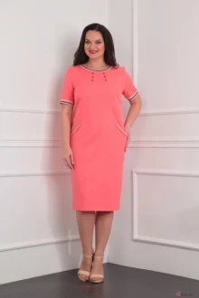 Платье Milana 916