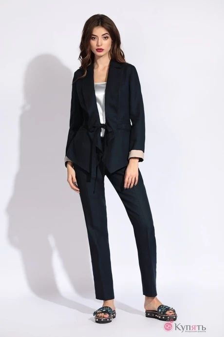 Жакет (пиджак) ArtRibbon М2910G2001 #1