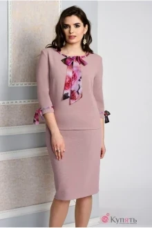 Юбочный костюм SolomeaLux 445