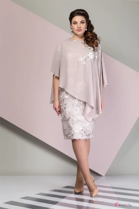 Платье Elady 2720-2 #1