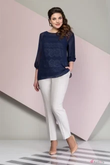 Брючный костюм Elady 2750