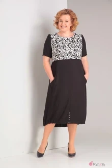 Платье Diamant 1292