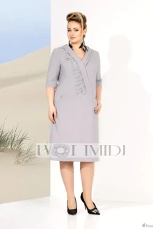 Платье Твой Имидж 9083