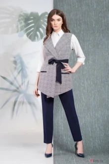 Брючный костюм Lokka 297