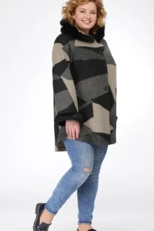 Пальто TricoTex Style 1774