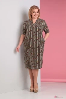 Платье Algranda 2936