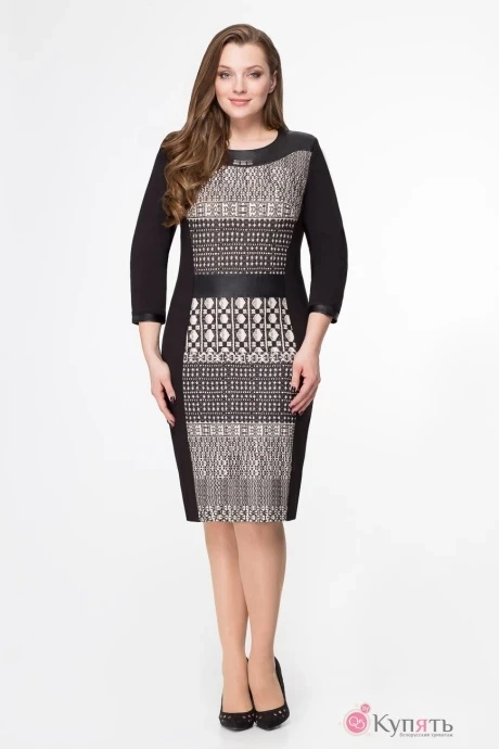 Платье БелЭкспози 397 #1