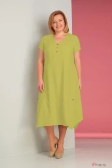 Платье Algranda 2590А-1