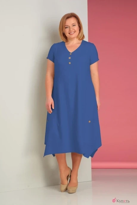 Платье Algranda 2590С-2 #1