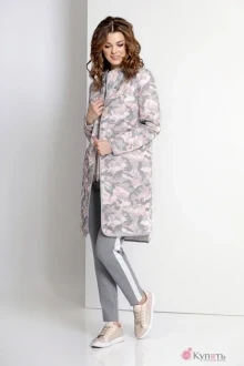 Пальто EOLA 1447