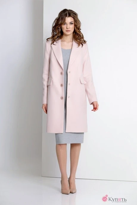 Пальто EOLA 1456 #1
