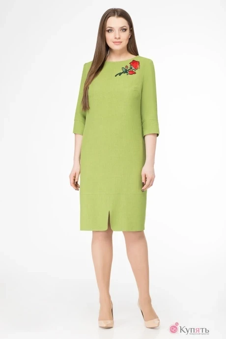 Платье БелЭкспози 1116 #1