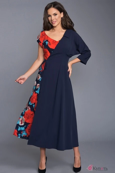 Платье Teffi Style 1311 #1