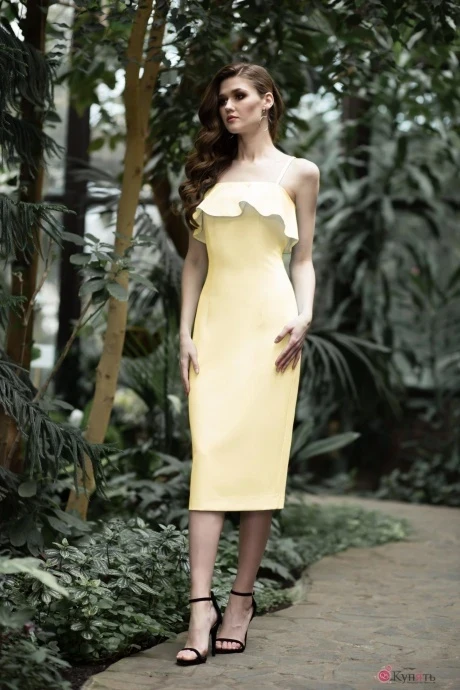 Платье на выпускной Juanta 2506 #1