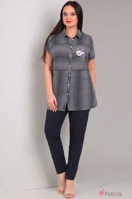 Брючный костюм Jurimex 1763 #1